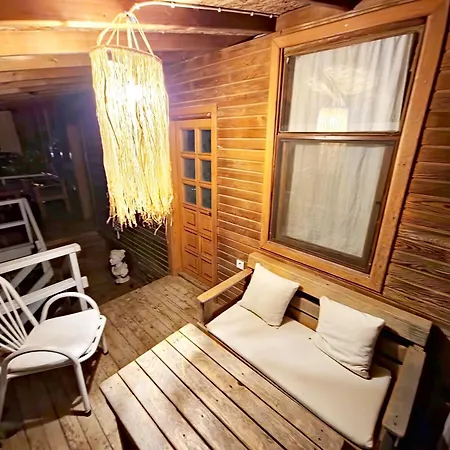 Simurg Evleri 3* Olimpos