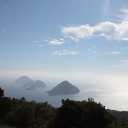 Simurg Evleri Olympos