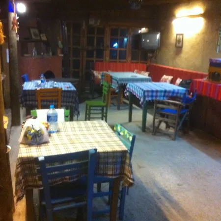 Simurg Evleri