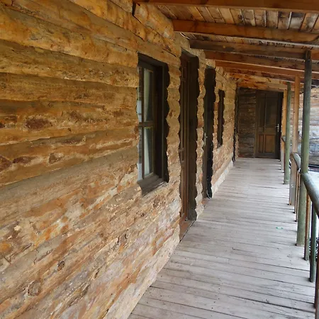 Simurg Evleri Olympos